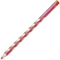 Stabilo: EASYcolors R creion colorat roz triunghi - 6/4/64d62476733638cc91d042797aee2df6497769b740284535cbe7f2a31b25f8f0.jpg
