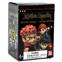 Jujutsu Kaisen: Pachet surpriză cu o figurină de personaj premium de 6 cm - 6/5/6504de57e2daa51e4d1b59b1d4690e709a94d8b15105defe4a6298df8f28d336.jpg