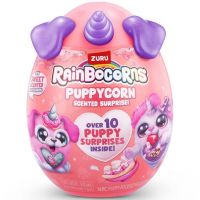 Rainbocorns: Pocket Puppycorn surpriză jucărie de pluș cu cățeluși parfumați în mai multe variante 1buc - 6/5/65324cc33185ddb792bc50adde37341c479ded76ab0f90580ab2d5c6537e8bac.jpg