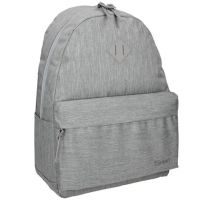 Spirit: Club gri ghiozdan rotunjit, rucsac 44x33x17cm - 6/5/6555dc90fdea02ad8f0f7b59a114bbef26849e0a6ca73d9c751e31aa67c490f5.jpg