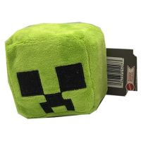 Minecraft Blocks pluș figură - Creeper figură - Mattel - 6/5/655b7b803030ab42c9a5672a1c590eca23779bb71048a196da98a8ba94cad735.jpg