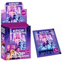 K-Pop vânători de demoni autocolante colectabile în pachet surpriză - 1 pachet cu 5 autocolante - 6/5/6575b6e2fbb02004bdb6c3add11726b1a3512ecf0eb4fc62978acf13631e4ad7.jpg