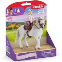Schleich: Set de joacă Sofia & Blossom (42713) - 6/7/674e6d6266c5521f36e4e40a842b94532a65b6259a460667b99f469961cb8c9b.jpg