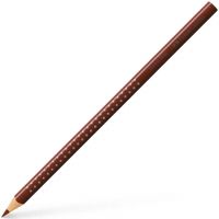 Faber-Castell: Grip 01 creion colorat maro căprioară - 6/7/67865e26b5c465cc2fd6d7c32ecaf3ef330ec4a768b661ac3cea7103702948f0.jpg