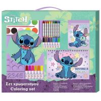 Luna: Set de colorat Disney Stitch 54x47cm - 6/7/678c19635eb0fdf7fd8702c670908960c6682997389d6827cd32c26819fd1ec4.jpg