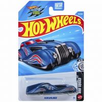 Hot Wheels: Screamliner mașinuță albastră 1/64 - Mattel - 6/7/67b9476853ff1eb4ea8b6e610924fc393615bd8a639f9fccb180b18649b26392.jpg