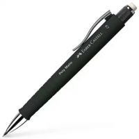 Faber-Castell: Poly Matic creion mecanic 0,7mm negru - 6/7/67c0dd384a033a2ab6b2e09e8427f8b5fef21cd5fac6e95e15f187518273fb81.jpg