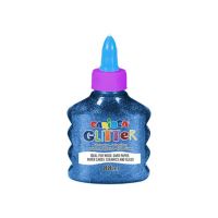 Lipici lichid strălucitor spark culoare albastră 88ml - Carioca - 6/7/67cfac3c83841885c2803042142082a520cdc3b06b957451eb4220aff1dd9c1c.jpg