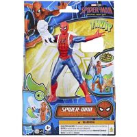 Spider-Man Zi nou: Figurina de acțiune Spider-Man cu sunet 15cm - Hasbro - 6/8/68f264339e2eb477afd7ca86237d019acb0fed4b95e00d136f43b6b8900e5b4a.jpg