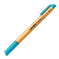 Stabilo: GREENpoint 0,8mm culoarea turquoise - 6/a/6a5a9898559220411f43409ceb3bca8020e14db1dc901603cb7bfc74388b29f9.jpg