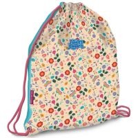 Ars Una: Flower Power flori sac de umăr, sport 32x42cm - 6/a/6ab69214ece1256545f35f6bfe2c6b03a7cb00711b3998f72add57c0aaf9e3c5.jpg