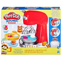 Play-Doh: Mixer magic set de joacă 284g - Hasbro - 6/a/6ada82af95dbdaf2dcccc8c496152a8c3bc00bfab1c6b94be8e1e1d8cbab062d.jpg