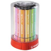 Stabilo: Trio Scribbi set marker de masă 12bc - 6/b/6b05b3978371a26bb7227f35278061f88f5b0ad2c406e16196024ec4ec6610c5.jpg