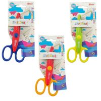Spirit: zic-zac foarfecă 13cm mai multe variante - 6/b/6b13ccc2306c0ebd3b3fa2aa89677f5cf4d8650f092a866f20017ebe3203ea42.jpg
