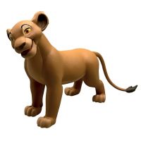 Regele Leu: Figurina de jucărie Sarabi - Bullyland - 6/b/6b7394dbb2ae1d32c138f12279653a4eed5031dcdc42a05beb3c69cc4fe3e794.jpg