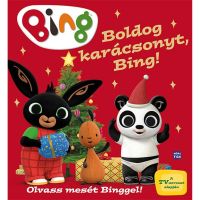 Móra: Bing – Crăciun fericit, Bing! - 6/b/6b82743380e4b4b4f17179c54d8e97ecf2f073503a00540ca3cde91666ed5cff.jpg