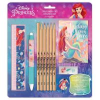 Luna: Set de papetărie Disney Prințese Ariel 11 bucăți - 6/b/6bd510ef3e7053dab154d5343ea650190d435ebecb487262a32decde41cd4ad3.jpg