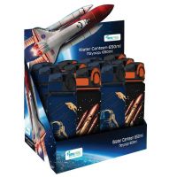 Luna: Sticlă de apă NASA, 650ml, diverse modele, 1 bucată - 6/b/6bfe9ae7c35587570635b77b6465c375667aed47b01f415ce0f5c73fa3cdd11e.jpg