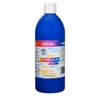 Nebulo: tempera lichidă 500ml culoarea albastră în sticlă - 6/c/6c30677b3dd06a5ab44e7b51e0f77586e157409577f170b7ce509f67c497ea37.jpg