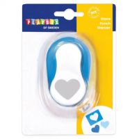 PlayBox: Perforator cu formă de inimă, 2,5 cm - 6/c/6c4a1b726705d08bc94fddaf1b0ae6d6991a5f4f916700d7bfbf2b5c7a0a03bb.jpg