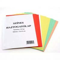 Hârtie colorată pentru origami, 50 de foi, 12x16cm - 6/c/6c5ce99db60e7bb8cb331b061a4dec14d19d69344b0b337f43b9fad85480ed0b.jpg