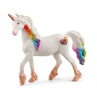 Schleich: Figurina iapă unicorn Rainbow Love (70726) - 6/c/6c949dbd9341ebb1d4ea8ae1f37874a095ec27b4c3c1a86b24eed554fbc9b8bf.jpg