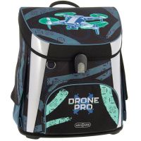 Ars Una: Drone Pro ghiozdan ergonomic compact cu închidere magnetică, rucsac 33x41x24 cm - 6/c/6cbadcb7fa5a51642614e453cbd7268fa13886c24a6b1f2e3fbdd2909c50620f.jpg