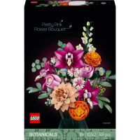 LEGO®: Buchet de flori roz (10342) - 6/d/6d03332189d29a0f4f26fea353903ee9fb0052f7ab89f5dd4dd958fcf21f77ad.jpg