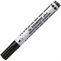 Stabilo: Plan WhiteBoard marker marker culoarea neagră - 6/d/6d30a896ed484e471760b20ba7b291fb3825af8b910d5fe8c8e92d193675312f.jpg