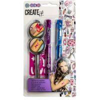 Canenco: Create It! Set de 3 stilouri gel cu tatuaje parfumate în mai multe variante - 6/d/6d8b79facbd9a02814187205dd2836ef023958235a0f625fba09ad60e94c7281.jpg