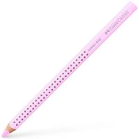 Faber-Castell: Creion colorat jumbo pastel roz - 6/d/6d9429d6bbe19d773b9621c3196aa9c572def407bfc7f2f0b7048ed0e24bbfae.jpg