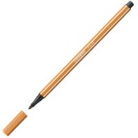 Stabilo: Pen 68 portocaliu închis marker - 6/d/6dfc76f33a8c4b11cbd1d612cb93a5c605bfa9280f28a08807998852901bb460.jpg