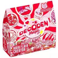 Decoden Magic - Decor magic: accesorii de păr - 6/e/6e594ce7adff14df66f7ba50293cfede61b04f6e6a549ae69fe3469d62f10071.jpg