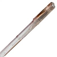 Carioca: Glitter culoarea argintiu pix cu gel - 6/e/6e962f5ad304f342f4c31ce70cdd3a7431f3610ee0e8ecdb400097f9d0b5a97c.jpg