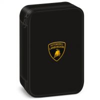 Ars Una: Penar multietajat Lamborghini