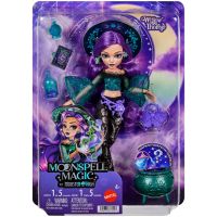 Moonspell Magic Păpușa - Willow - Mattel