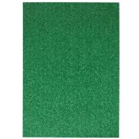 Spirit: Burete spumă sclipici foaie decorativă verde A4 1bc - 7/1/7160c333bc5bb222639136561ab2b19e411462fcdb5f60b7c0777f9fecc6aae8.jpg