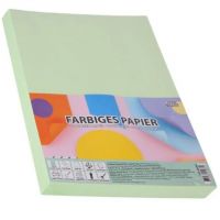 Spirit: Pastel verde hârtie de copiat A4 de 80g 250 bucăți - 7/1/7177426016af9f7afbfb158ecda43647986fb208c53a3a4836906b803de1013d.jpg