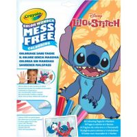 Crayola Color Wonder: Lilo & Stitch set de colorat fără murdărie în mapă - 7/1/71839806c5b4336a7bdc261f074a1333c7a2f3046ab5b6106b313369230fb5f0.jpg