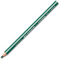 Stabilo: Trio Thick gros triunchi verde creion colorat 1buc - 7/2/72c2eb52781c7192272116802882dcd343cf98c817488e2a402569eb7c2cb74b.jpg