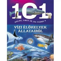 101 de lucruri pe care e bine să le știi despre animalele habitatelor acvatice carte de popularizare a științei - 7/3/733230175014bdd7d2b7fee77ac70b9ddef559289206ef6041f4f1ea6983962e.jpg