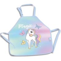 Șorț St.Right Magic Unicorn cu model de unicorn - 7/3/734aca580e0d000fa91d268bf052d6817e1e1873c65668894c269299723ae9d6.jpg
