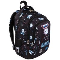 St.Right Blue Gamer rucsac ergonomic pentru școală, BP26 39x27x17cm - 7/3/73865b26524c533e8967d77a7b1d2b1cb09fa958997c24664e0f2a4f9fa071b8.jpg