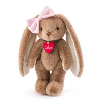 Lotty iepura pluș 30cm - Lumpin