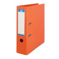 Spirit: Dosar organizatoric A4 80mm portocaliu - 7/3/739d55ef47978ebdd741ca8e89652324b4d3c0cff04e87d9b39b617e3b6123aa.jpg