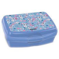Ars Una: Pearl Blossom Blue cutie pentru prânz cu flori 16,5x6x13,5cm - 7/4/74716518ad2b045b1cbb2b9962ea2f268a59bd4c52332770c68874bf8a0d0a94.jpg