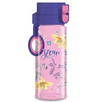 Ars Una: Sticlă de apă fără BPA cu flori Fleur 475ml - 7/4/74ad99346b0b4163ae422150bf9abe8c9e0956f6c144b8ea4f13f9a66cceb4bf.jpg
