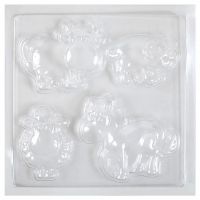 PlayBox: Formă de turnare din ipsos pentru animalele de la fermă 17x17cm - 7/4/74b6c4ae7dee256ec524debc5e17e338a2110251600881532699b001082702a3.jpg