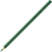 Faber-Castell: Grip '01 creion colorat verde închis - 7/4/74b8182e72eb089d9db2bcb6f6bb1c5619bdb775b736ff4a30f79e3956032134.jpg