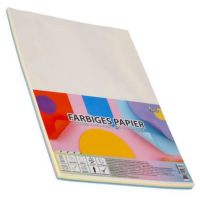 Spirit: Culori pastel A4 hârtie de copiat 80g 100 bucăți - 7/4/74e49752081d816b7ddef51dd8cba3b7aca7633ea10cf324ce86c1ec0aea4f8c.jpg